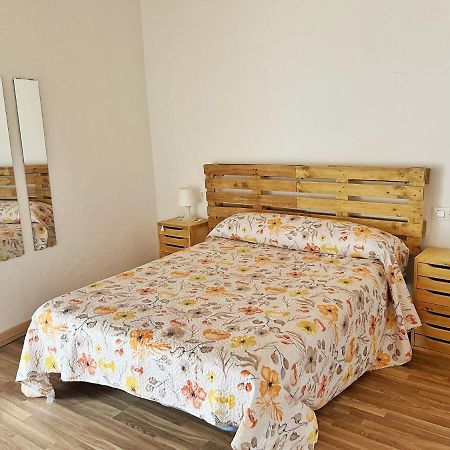 Alojamiento Rural An Ca La Abuela Pilar El Real de la Jara Εξωτερικό φωτογραφία